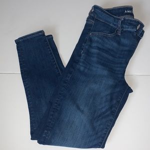 American Eagle Jeggings